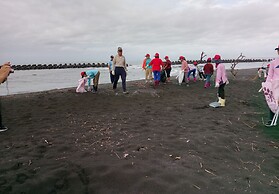 Da Peng Bay homestay