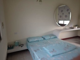 Da Peng Bay homestay