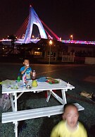 Da Peng Bay homestay