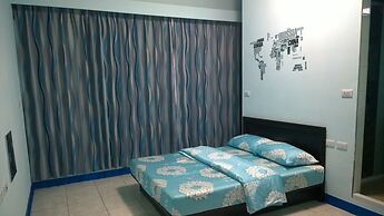 Da Peng Bay homestay