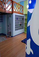 Da Peng Bay homestay