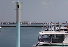 Da Peng Bay homestay