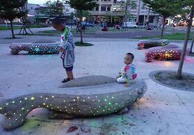 Da Peng Bay homestay