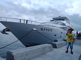 Da Peng Bay homestay