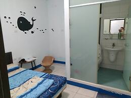 Da Peng Bay homestay