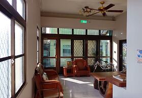 Da Peng Bay homestay