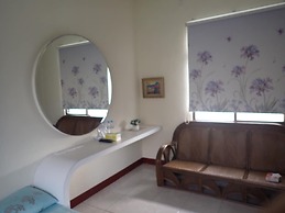 Da Peng Bay homestay