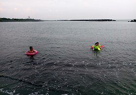 Da Peng Bay homestay