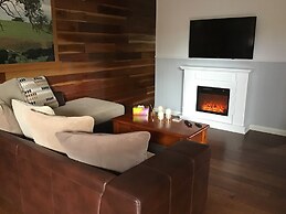 Mudgee Apartments on Horatio