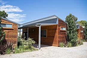 Mudgee Apartments on Horatio