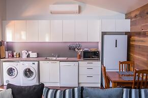 Mudgee Apartments on Horatio