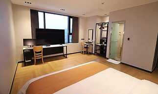 Dongducheon Hotel The Gray