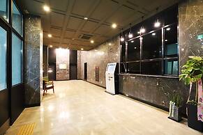 Dongducheon Hotel The Gray