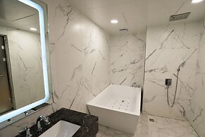 Dongducheon Hotel The Gray