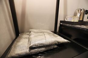 Dongducheon Hotel The Gray