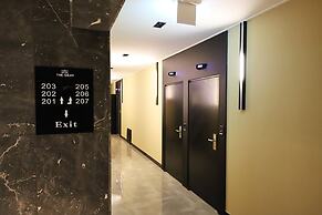 Dongducheon Hotel The Gray