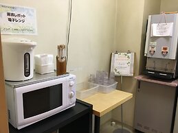 Step Inn Shin-Osaka Higashiguchi