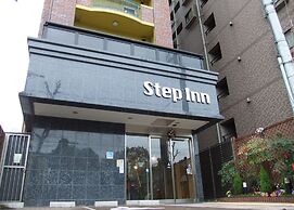 Step Inn Shin-Osaka Higashiguchi