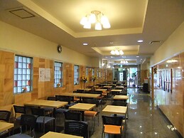 Step Inn Shin-Osaka Higashiguchi