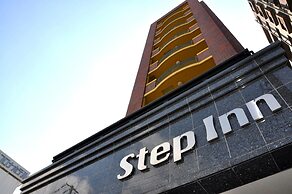 Step Inn Shin-Osaka Higashiguchi