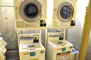 Step Inn Shin-Osaka Higashiguchi