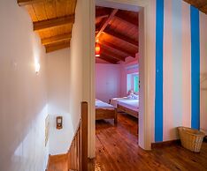 My Little House - Family House with Private Terrace