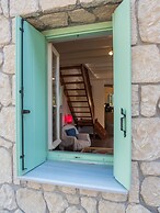 My Little House - Family House with Private Terrace