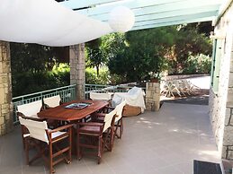 My Little House - Family House with Private Terrace