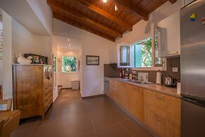 My Little House - Family House with Private Terrace