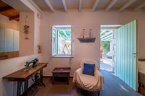 My Little House - Family House with Private Terrace