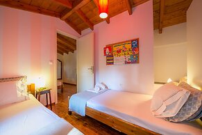 My Little House - Family House with Private Terrace