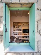 My Little House - Family House with Private Terrace