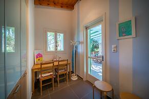 My Little House - Family House with Private Terrace