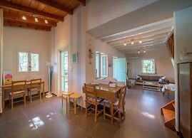 My Little House - Family House with Private Terrace