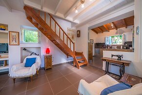 My Little House - Family House with Private Terrace