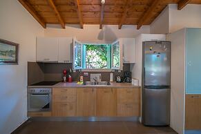 My Little House - Family House with Private Terrace