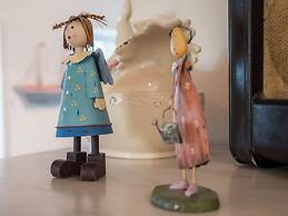 My Little House - Family House with Private Terrace