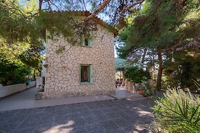 My Little House - Family House with Private Terrace