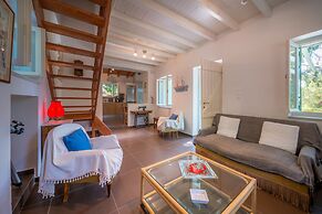 My Little House - Family House with Private Terrace