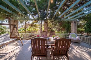 My Little House - Family House with Private Terrace