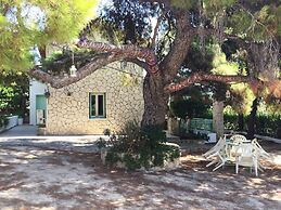 My Little House - Family House with Private Terrace