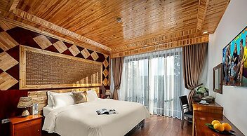 Sapa Green Hotel