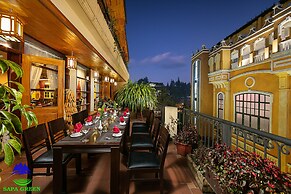 Sapa Green Hotel