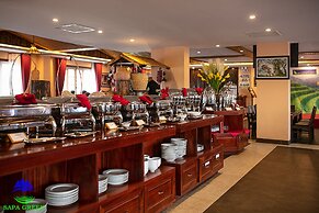 Sapa Green Hotel