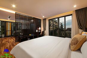 Sapa Green Hotel