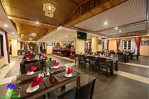 Sapa Green Hotel