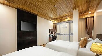 Sapa Green Hotel