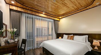 Sapa Green Hotel