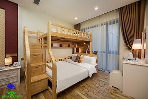 Sapa Green Hotel