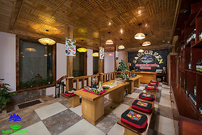 Sapa Green Hotel